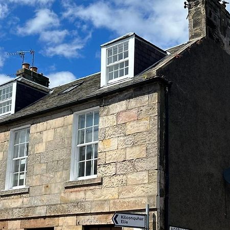 Number Twenty Six - 2 Miles From Elie Beach - 15Mins To St Andrews Colinsburgh Exterior foto
