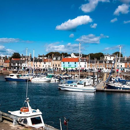 Number Twenty Six - 2 Miles From Elie Beach - 15Mins To St Andrews Colinsburgh Exterior foto