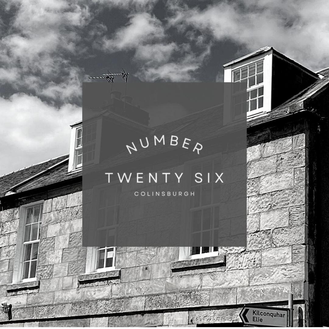 Number Twenty Six - 2 Miles From Elie Beach - 15Mins To St Andrews Colinsburgh Exterior foto