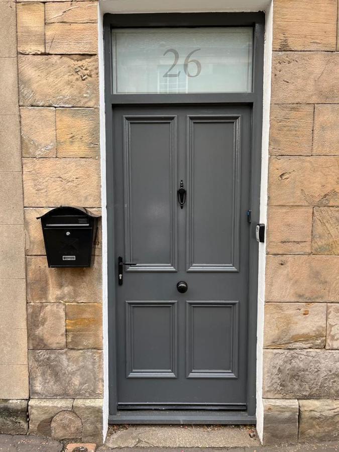 Number Twenty Six - 2 Miles From Elie Beach - 15Mins To St Andrews Colinsburgh Exterior foto