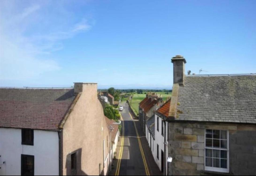 Number Twenty Six - 2 Miles From Elie Beach - 15Mins To St Andrews Colinsburgh Exterior foto