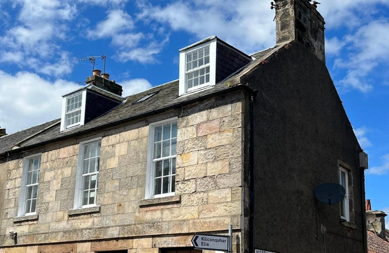 Number Twenty Six - 2 Miles From Elie Beach - 15Mins To St Andrews Colinsburgh Exterior foto