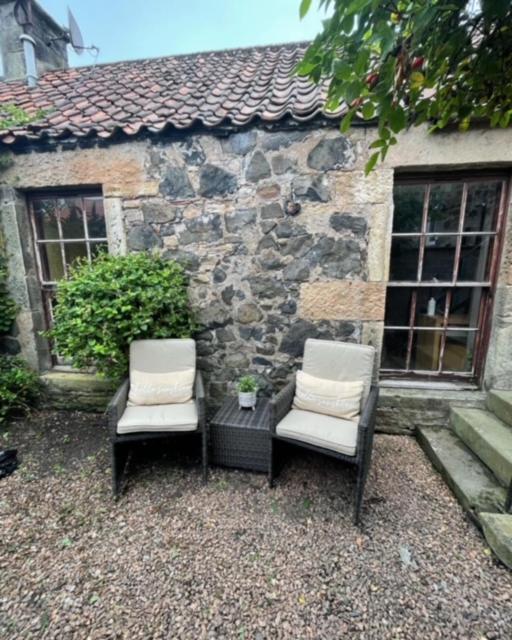 Number Twenty Six - 2 Miles From Elie Beach - 15Mins To St Andrews Colinsburgh Exterior foto