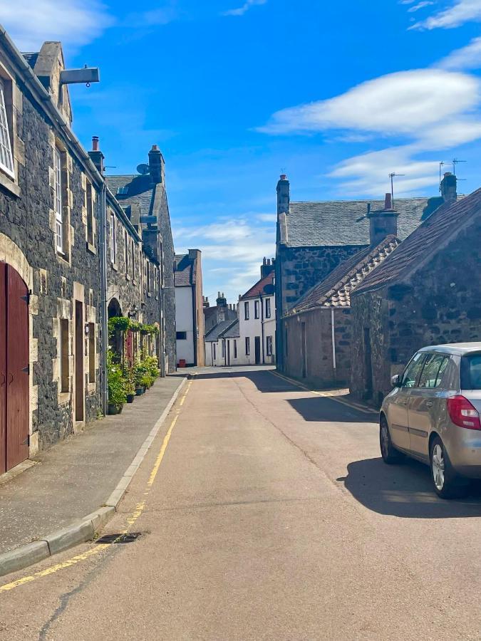 Number Twenty Six - 2 Miles From Elie Beach - 15Mins To St Andrews Colinsburgh Exterior foto