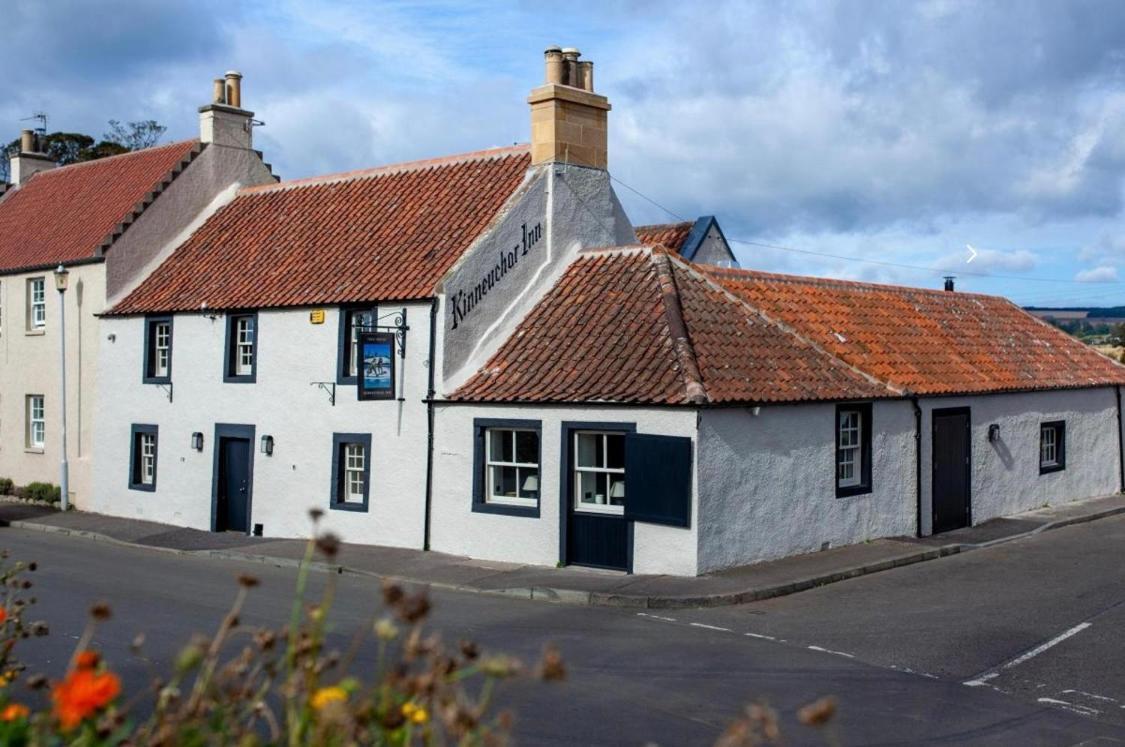 Number Twenty Six - 2 Miles From Elie Beach - 15Mins To St Andrews Colinsburgh Exterior foto